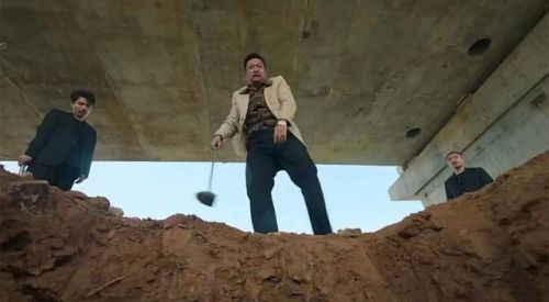 《狂飙》剧情高开飙走！徐江下线内鬼显现