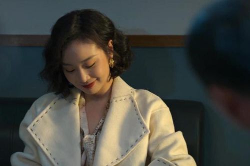 给《狂飙》“演技最好”的演员排名，张颂文登顶，第二名不是张译