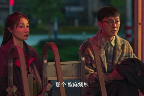给《狂飙》“演技最好”的演员排名，张颂文登顶，第二名不是张译