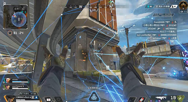 揭开他们的面纱是什么意思