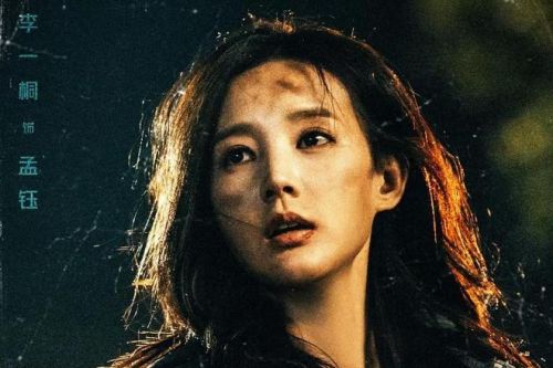 给《狂飙》“演技最好”的演员排名，张颂文登顶，第二名不是张译