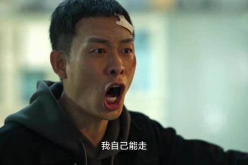 给《狂飙》“演技最好”的演员排名，张颂文登顶，第二名不是张译