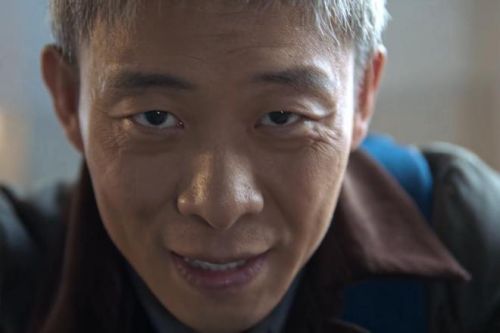 给《狂飙》“演技最好”的演员排名，张颂文登顶，第二名不是张译