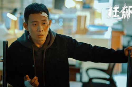 给《狂飙》“演技最好”的演员排名，张颂文登顶，第二名不是张译