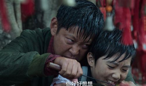 2023年第一部“王炸”，豆瓣飙上8.8分，这部剧为何这么硬气？