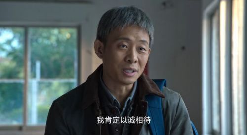 2023年第一部“王炸”，豆瓣飙上8.8分，这部剧为何这么硬气？