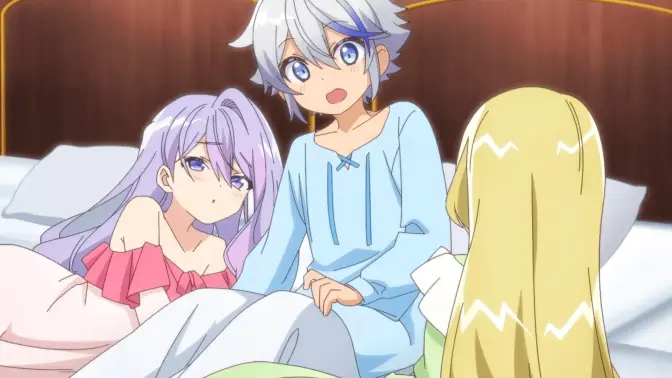 动画《转生贵族的异世界冒险录》第二弹PV公开