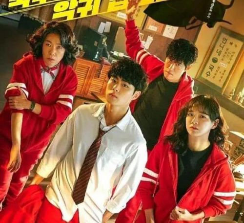 2023年必看的韩剧以及播出时间