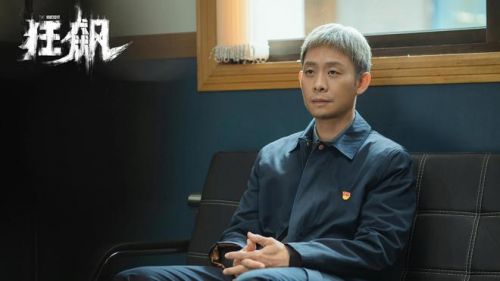 《狂飙》结局前瞻：赵立冬入狱，高启强跳楼自杀