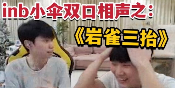 新岩雀三抬梗是什么意思