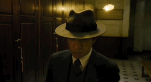 《无名》周迅打了多少年轻女演员的脸？给你们看看啥叫女人