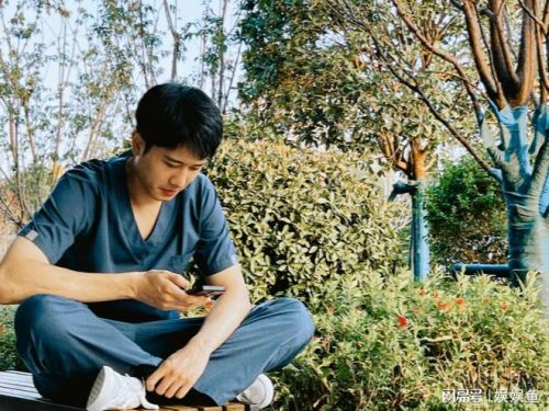 《听说你喜欢我》定档2月10日，医生夫妇破镜重圆