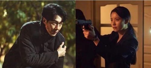 2023年必看的韩剧以及播出时间