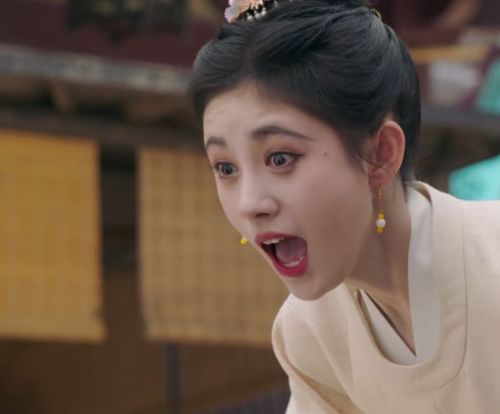 《无名》周迅打了多少年轻女演员的脸？给你们看看啥叫女人