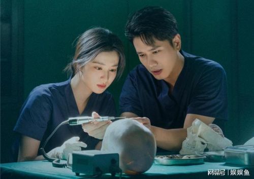 《听说你喜欢我》定档2月10日，医生夫妇破镜重圆