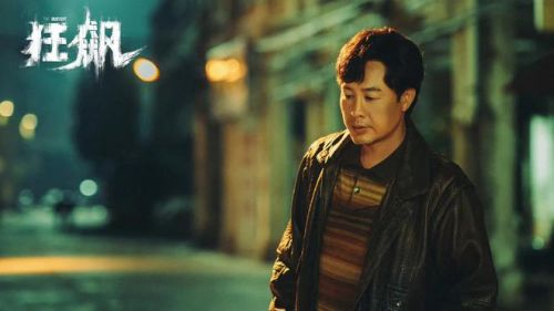 《狂飙》结局前瞻：赵立冬入狱，高启强跳楼自杀