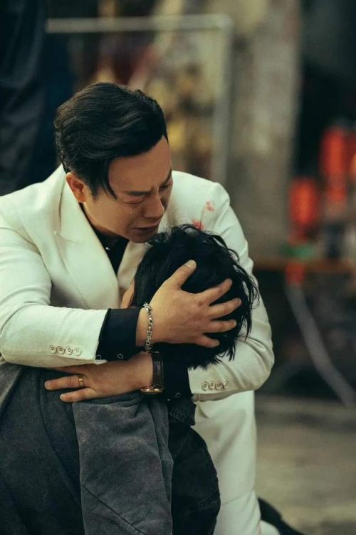 《狂飙》高启强原型有多狂：非法敛财400亿，身上命债累累