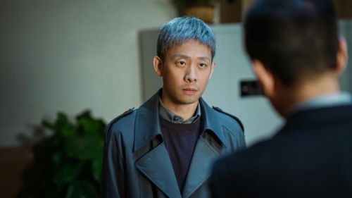 《狂飙》中最具悲情色彩的人