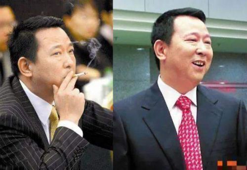 《狂飙》高启强原型有多狂：非法敛财400亿，身上命债累累