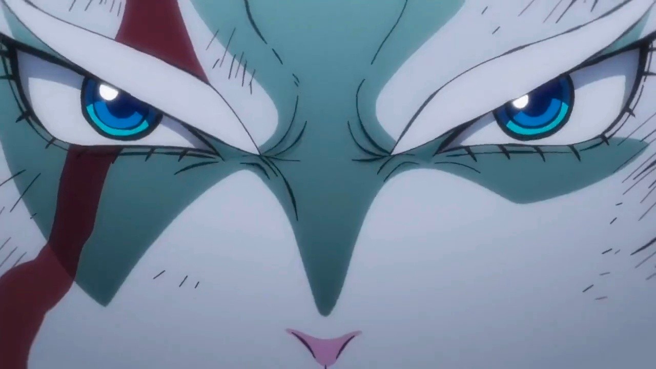 《海贼王》1049集图透