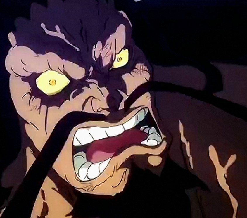 《海贼王》1049集图透