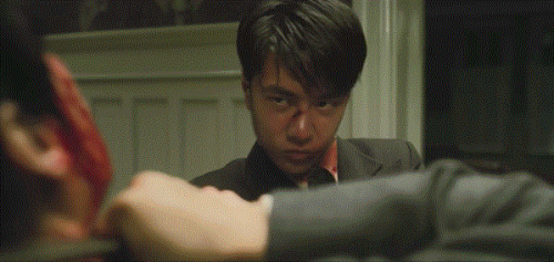 《无名》周迅打了多少年轻女演员的脸？给你们看看啥叫女人