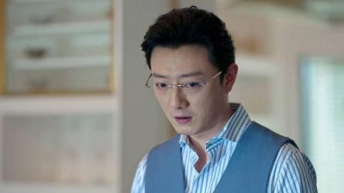 《狂飙》中最具悲情色彩的人