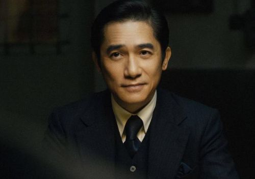 《无名》周迅打了多少年轻女演员的脸？给你们看看啥叫女人