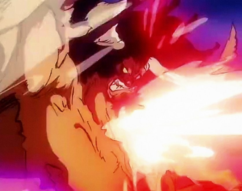 《海贼王》1049集图透