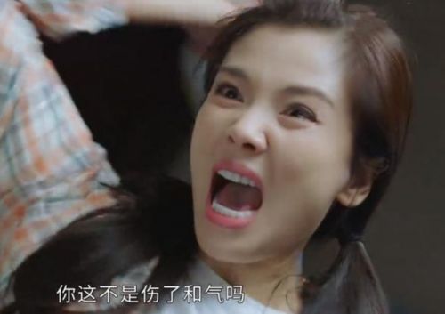 《无名》周迅打了多少年轻女演员的脸？给你们看看啥叫女人