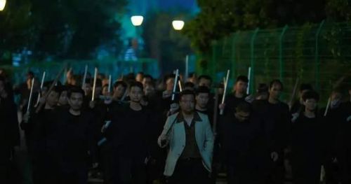 《狂飙》高启强原型有多狂：非法敛财400亿，身上命债累累