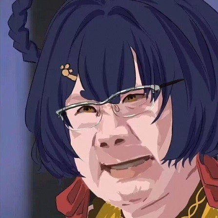 《抖音》九转大肠表情包分享