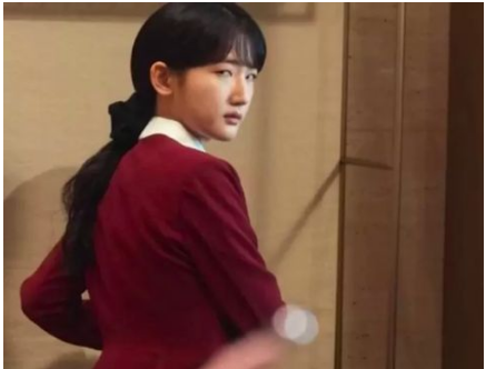 《黑暗荣耀》第二季角色分析，结局预测