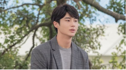 《Soulmate》（韩版《七月与安生》）公开金多美、全少妮、边佑锡剧照