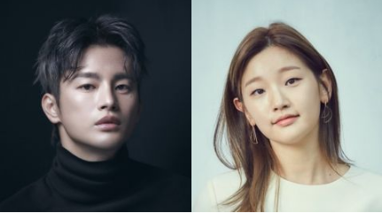 《还魂：光与影》落寿高允贞，有望出演新漫改剧《死期将至》