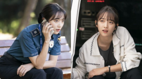 《模范计程车》第二季，高恩表艺珍团队合作