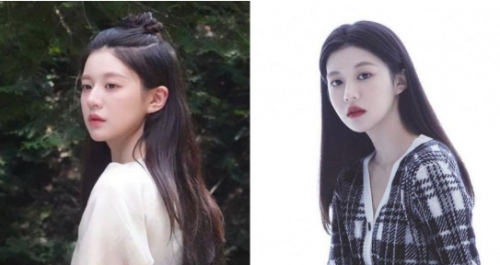 《还魂：光与影》落寿高允贞，有望出演新漫改剧《死期将至》