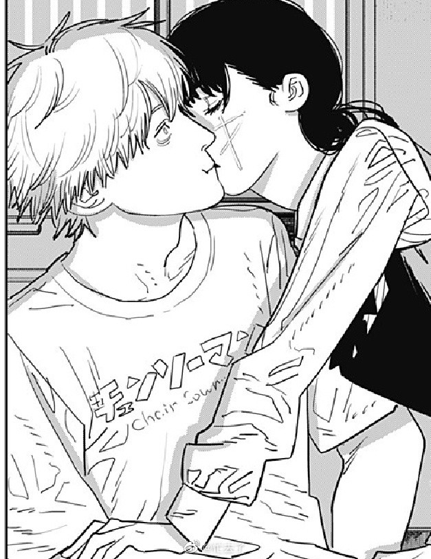 藤本树《电锯人》第119话熟肉版已更新