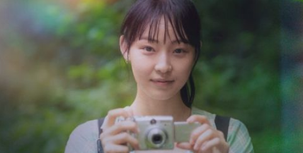 《Soulmate》（韩版《七月与安生》）公开金多美、全少妮、边佑锡剧照