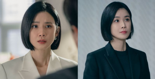 《代理公司》李宝英职场复仇收视率屡创新高，力压同时段《浪漫速成班》