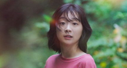 《Soulmate》（韩版《七月与安生》）公开金多美、全少妮、边佑锡剧照