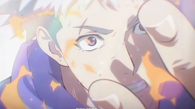 《左手上篮》片头曲《Let's run》发布