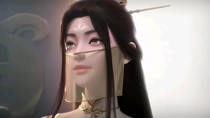 《完美世界》第97集预告更新，新角色清漪闺蜜上线