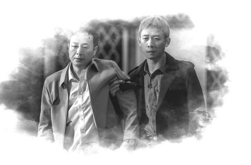 《狂飙》大结局解析，每个配角都是主角