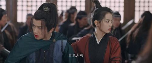 才过去半个月，李宏毅就败光《少年歌行》赢来的观众缘