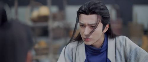 才过去半个月，李宏毅就败光《少年歌行》赢来的观众缘