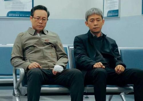 与《狂飙》关系不可挽回？张译对声明不理睬