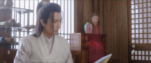 才过去半个月，李宏毅就败光《少年歌行》赢来的观众缘