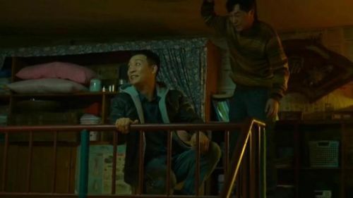 《狂飙》的导演是如何拍穷人的，中国的导演们好好看看