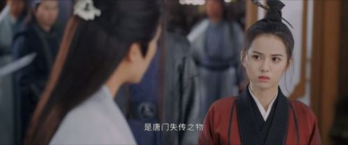 才过去半个月，李宏毅就败光《少年歌行》赢来的观众缘